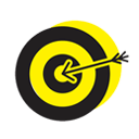 target
